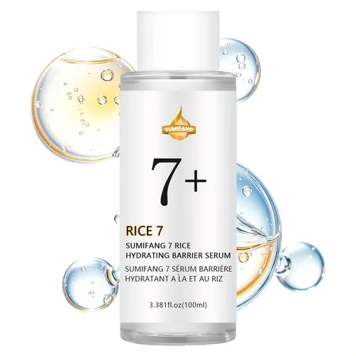 Sumifang Rice Barrier Moisturizing Facial Essence N.° 7