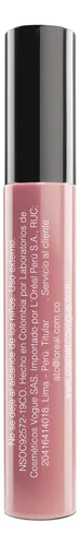 Vogue Resist Labial Líquido 3ml