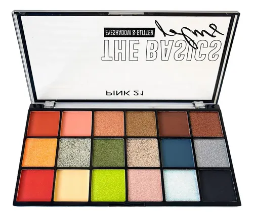 Set De Maquillaje Combo Ideal Para Regalar Original Caobam