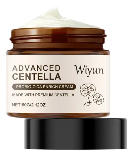 Hidratante Reparador Y Anti Manchas Highend Feeling 60 G
