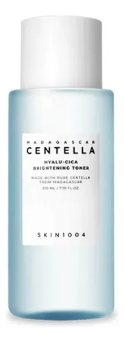Centella Hyalu-cica Brightening Toner 21