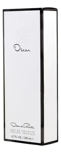 Oscar de la Renta Eau de Toilette 200ml Mujer Floral Oriental
