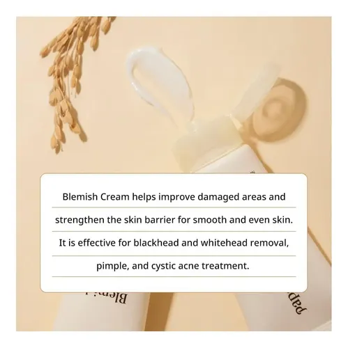 Receta Papá Crema De Mancha De 50 Ml Tono De Piel Uniforme