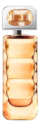 Hugo Boss Eau De Toilette Mujer 30ml Larga Duración Atractiv