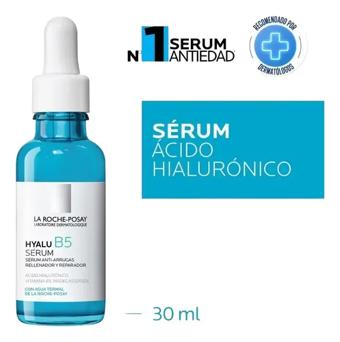 La Roche Posay Hyalu B5 Serum 30 Ml