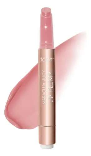 Brillo de Labios Voluminizador Tarte Maracuja Juicy Color Cherry Blossom