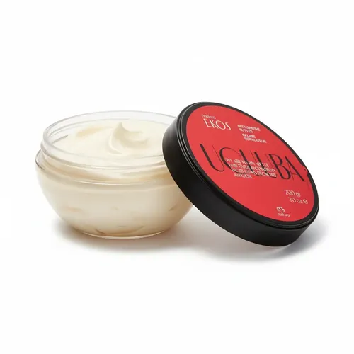 Manteca Corporal Antiflacidez De Ucuuba 200g Ekos Natura