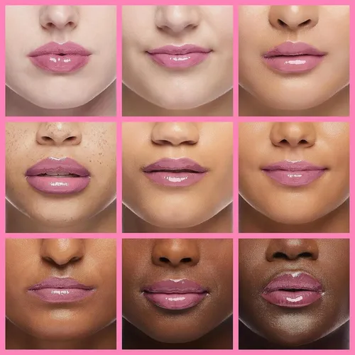 Delineador Labial Jelly Amuse Seoul 04 Rose Milk