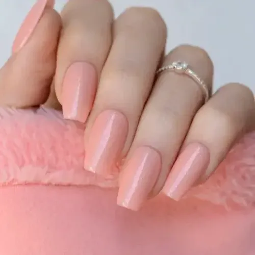 Pink Mask Gel Color Uv/led Semipermanente 7ml