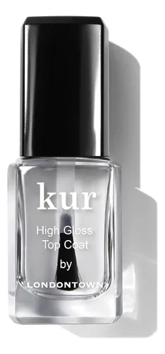 Esmalte Top Coat Londontown Brillo Alto