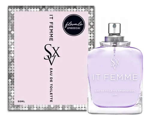 Perfume Intimo Aromatico Para Mujeres Fragancia Floral