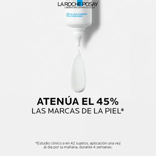 Crema Effaclar Duo +m Anti-imperfecciones La Roche Posay