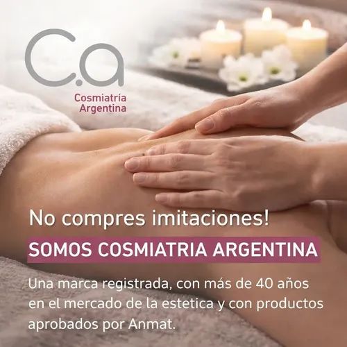 Crema Reductora, Reafirmante Y Anticelulitica X 1.000grs