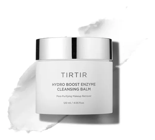 Bálsamo Limpiador Tirtir Hydro Boost Enzyme 120 Ml (paquete