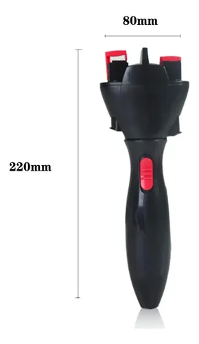 Máquina Eléctrica For Trenzar Cabello, Automática, Con ;