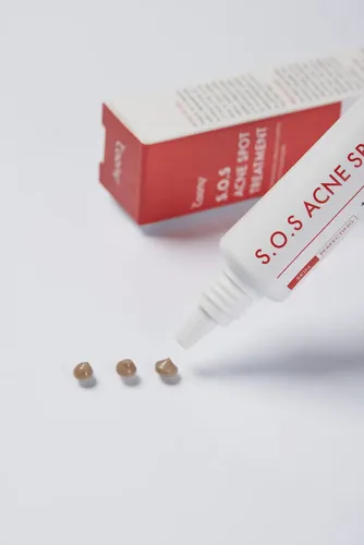 Coony S.o.s. Acne Spot Treatment 30ml
