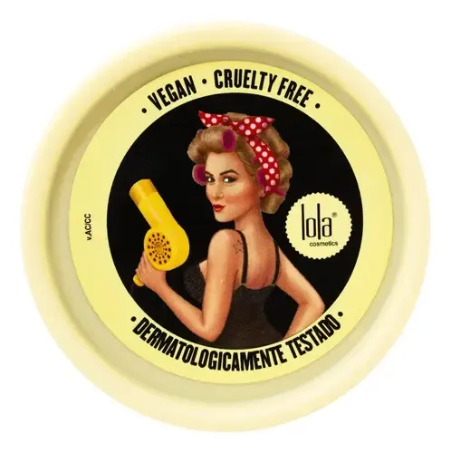 Lola Morte Súbita Shampoo Sólido Hidratante Cabello 100gr