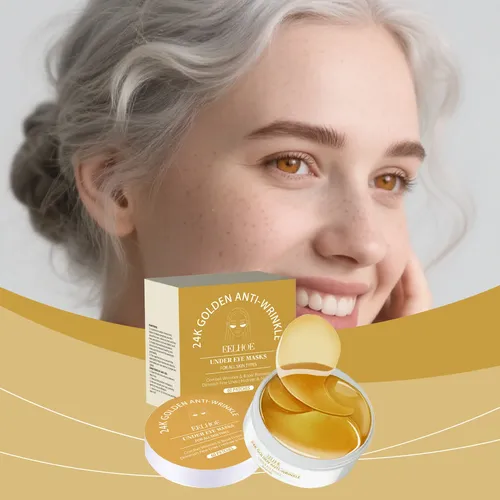 Yh Cy Parches For Ojos Contra Las Ojeras (60 Unidades) Y Z