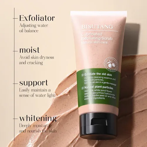 Exfoliante For Limpieza Profunda 1 Pieza