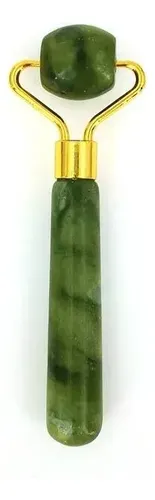 Masajeador Natural Para Rostro, Cuerpo, Espalda Y Pies, Rodi