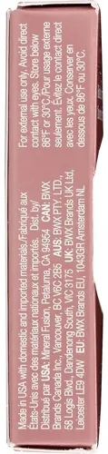 Base Mineral Fusion Tan 7 Beige 0.32 Oz