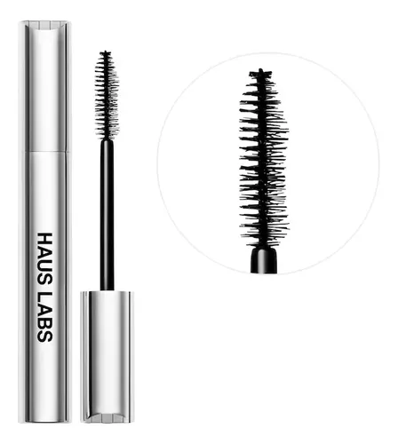 Haus Labs By Lady Gaga Mascara Pestañas Structural Volumen