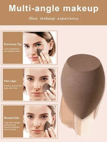 Para Juego De Herramientas De Maquillaje Todo En Uno De 24