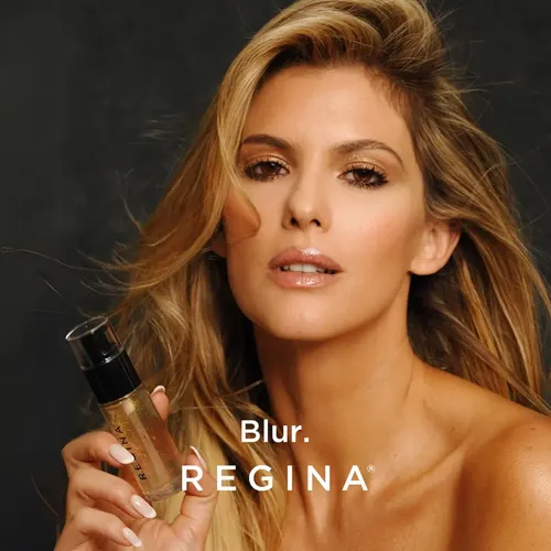 Regina Primer Antiedad Blur Efecto Filtro Mate Rostro Hidratante 30ml
