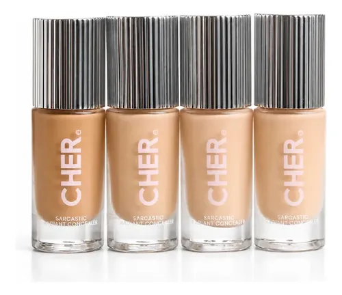 Corrector Cher Dieciocho Sarcastic Radiant Concealer
