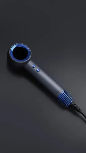 Secador De Pelo Allure Air One 1400w Motor BLDC Iónico Spairone