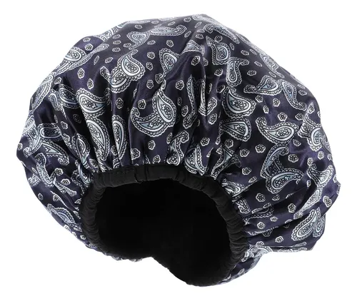 Gorro De Pelo Flexible Y Creativo Para Ducharse, Bañarse En