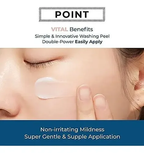 A’pieu Crema Ácido Glicólico 50ml