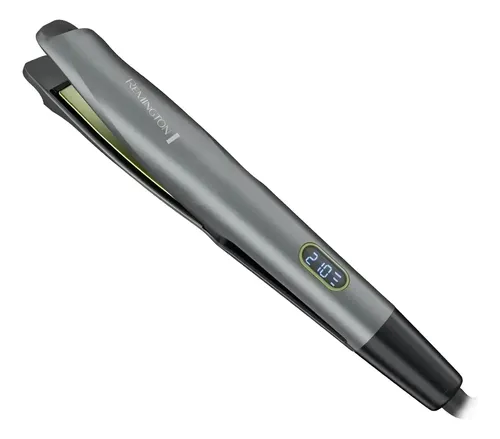 Planchita Pelo 3en1 Remington Con Aguacate Y Macadamia S16a.
