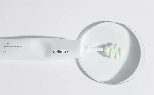 Celimax The Real Noni Ultimate Eye Cream 20ml Momento De Aplicación Día/noche Tipo De Piel Todo Tipo De Piel