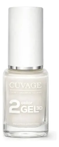 Esmaltes De Uñas Gel 3d Color Cuvage Sin Cabina Color VL – Via Lactea