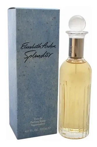 Splendor Edp 125 Ml
