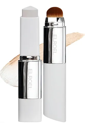 Base De Maquillaje Elroel Blanc Cover Cream Stick V Tono 203