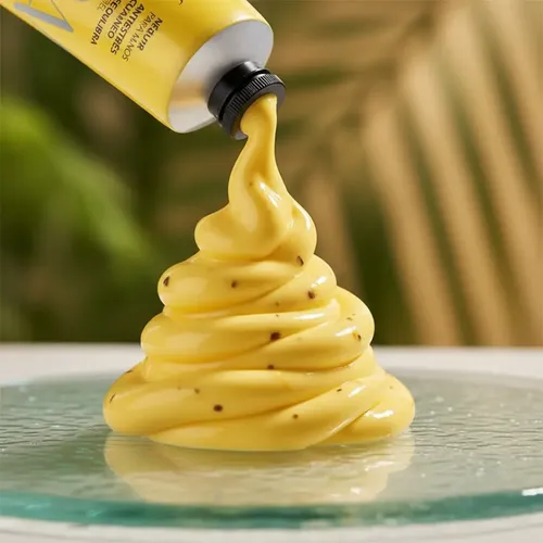 Crema de Manos Néctar de Maracuyá 75g Ekos Natura