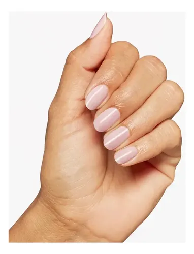 Opi Duo Pack Nail Lacquer The New Opi Icons 15ml Opim A Bubble Bunny / Bathtime Bubbly
