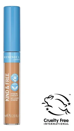Corrector Líquido RIMMEL Kind&Free Tono 30