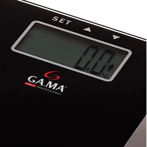 Balanza Digital Vidrio Precisa Hasta 150kg Gama Scf-2000 12c