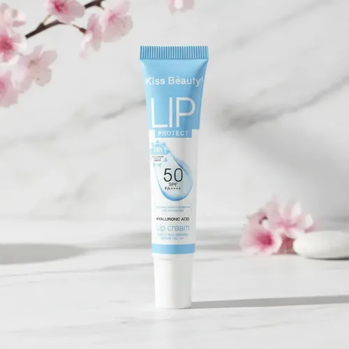 Bálsamo Labial Reparador Hidratante Fps50 Solar 17ml