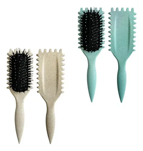 Cepillo Para Rizos Bounce Curl Define, De 2