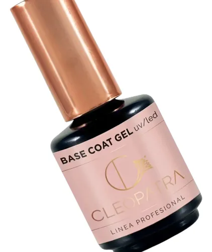 Cleopatra Base Coat Gel Semi X15g