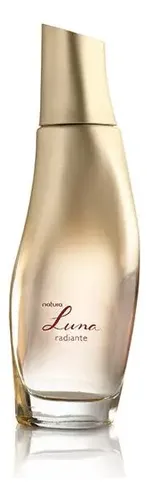 Perfume Luna Radiante Femenino Edt 75 Ml Natur-fem