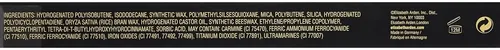 Delineador De Ojos High Drama Elizabeth Arden Negro Ahumado
