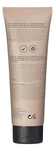 Maquillaje St.tropez Instant Glow Face & Body Bronzer, Sm…