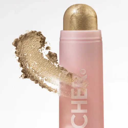 Iluminador En Barra Cher Dieciocho Highlighter