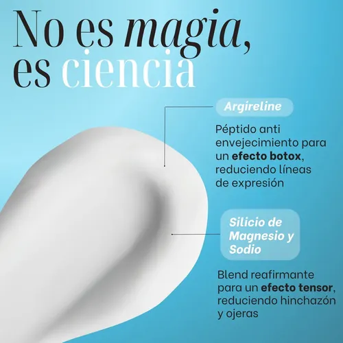 Instantly Ageless – Caja 25 Viales Remueve Arrugas Jeunesse Todo Tipo De Piel Día/noche