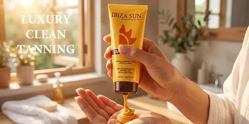 Autobronceador Ibiza Sun, 200 Ml, Ecológico Y Vegano, Sin Fr